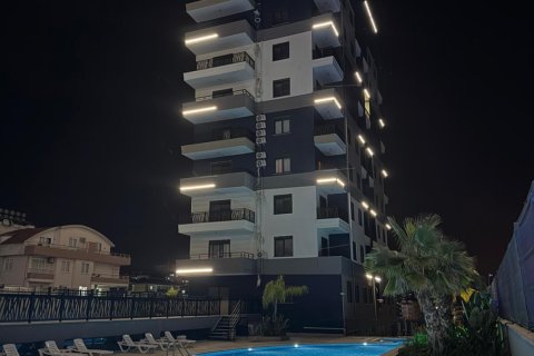 Daire 1+1 Alanya, Antalya, Türkiye №228369 - 2