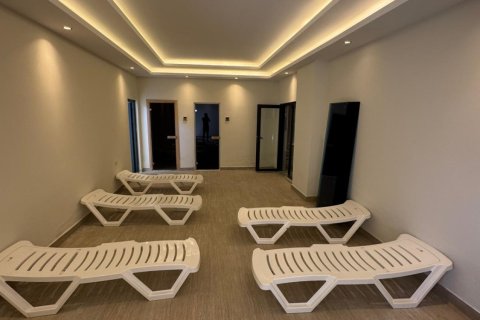 Daire 1+1 Alanya, Antalya, Türkiye №228369 - 9