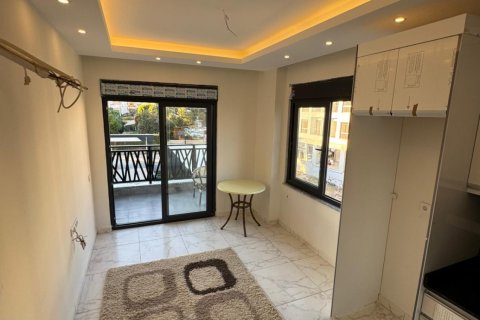 Daire 1+1 Alanya, Antalya, Türkiye №228369 - 19