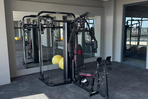Daire 1+1 Alanya, Antalya, Türkiye №228369 - 14