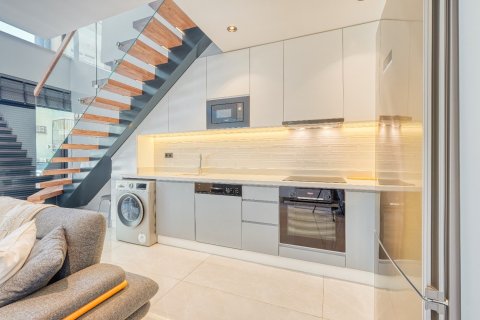 Apartment for sale in Alanya, Antalya, Turkey, studio, 60m2, No. 228373 – photo 7