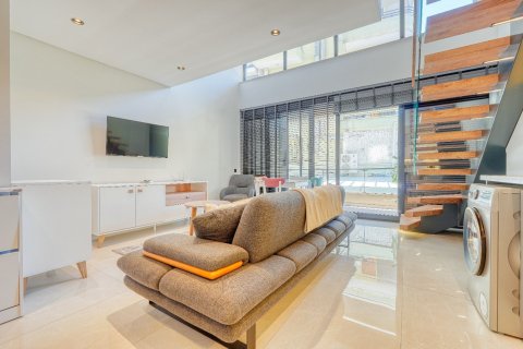 Apartment for sale in Alanya, Antalya, Turkey, studio, 60m2, No. 228373 – photo 3