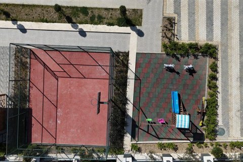 Daire  1+1  Alanya, Antalya, Türkiye №228367 - 10