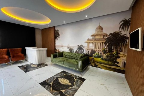 Daire  1+1  Alanya, Antalya, Türkiye №228367 - 7