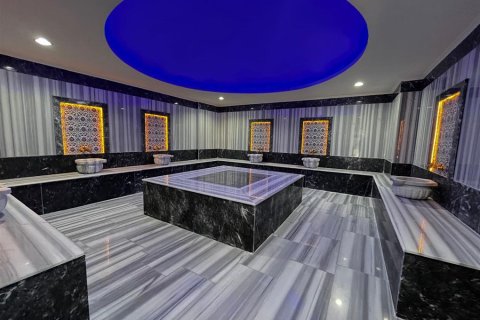 Daire  1+1  Alanya, Antalya, Türkiye №228367 - 6