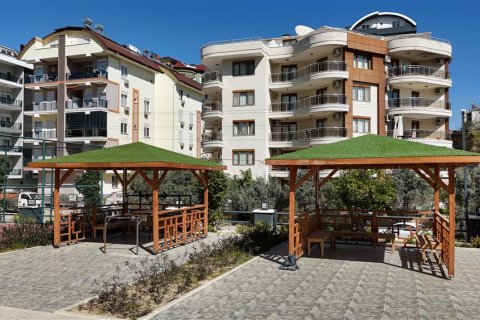 Daire  1+1  Alanya, Antalya, Türkiye №228367 - 11