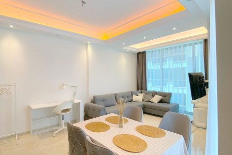 1+0 Lägenhet  i Mahmutlar, Antalya, Turkiet Nr. 228372 - 3