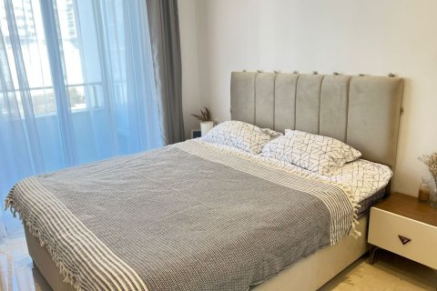 1+0 Lägenhet  i Mahmutlar, Antalya, Turkiet Nr. 228372 - 11