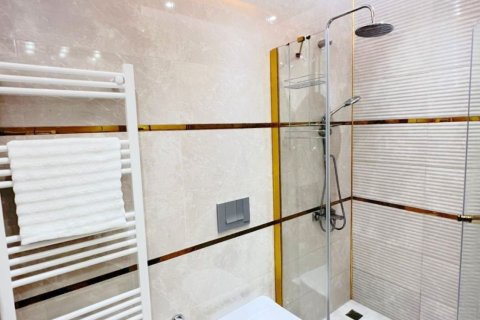 1+0 Lägenhet  i Mahmutlar, Antalya, Turkiet Nr. 228372 - 15