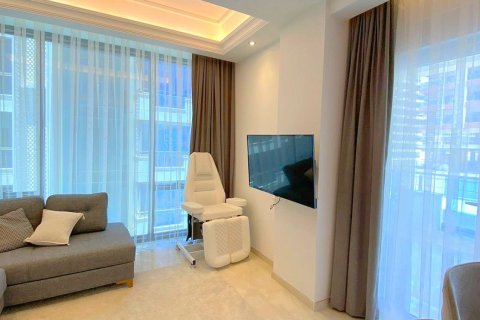 1+0 Lägenhet  i Mahmutlar, Antalya, Turkiet Nr. 228372 - 7