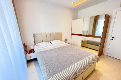 1+0 Lägenhet  i Mahmutlar, Antalya, Turkiet Nr. 228372 - 9