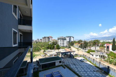 Daire 1+1 Alanya, Antalya, Türkiye №228370 - 25