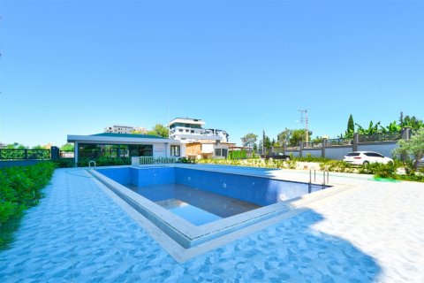 Daire 1+1 Alanya, Antalya, Türkiye №228370 - 6