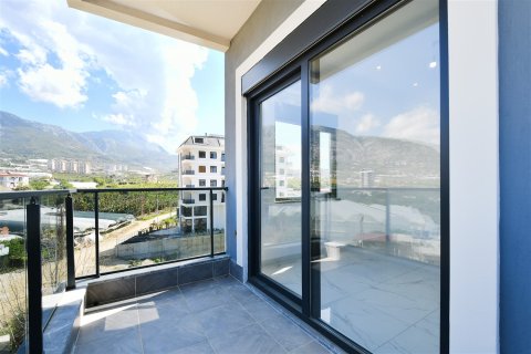 Daire 1+1 Alanya, Antalya, Türkiye №228370 - 19