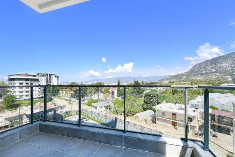 Daire 1+1 Alanya, Antalya, Türkiye №228370 - 16