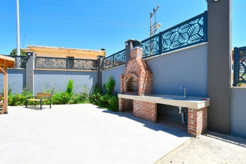 Daire 1+1 Alanya, Antalya, Türkiye №228370 - 2