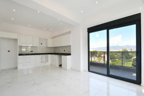 Daire 1+1 Alanya, Antalya, Türkiye №228370 - 17