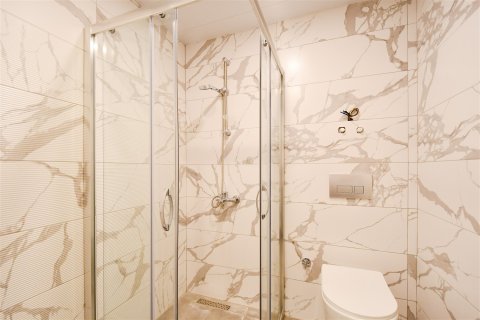 Daire 1+1 Alanya, Antalya, Türkiye №228370 - 24