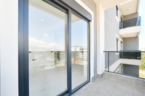 Daire 1+1 Alanya, Antalya, Türkiye №228370 - 18