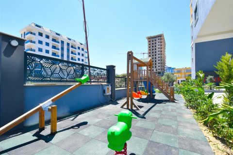 Daire 1+1 Alanya, Antalya, Türkiye №228370 - 4