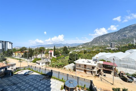 Daire 1+1 Alanya, Antalya, Türkiye №228370 - 20