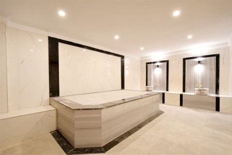 Daire 1+1 Alanya, Antalya, Türkiye №228370 - 5