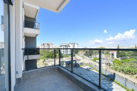 Daire 1+1 Alanya, Antalya, Türkiye №228370 - 21