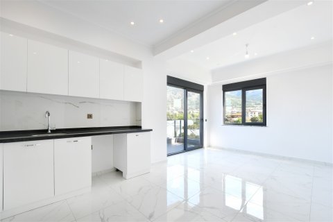 Daire 1+1 Alanya, Antalya, Türkiye №228370 - 12