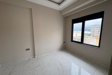 آپارتمان در Alanya ، ترکیه 1 خوابه ، 50 متر مربع. شماره 228355 - 2