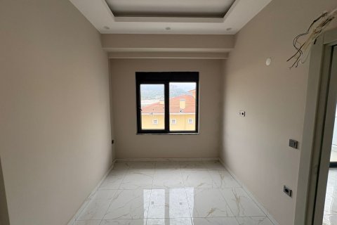 آپارتمان در Alanya ، ترکیه 1 خوابه ، 50 متر مربع. شماره 228355 - 21