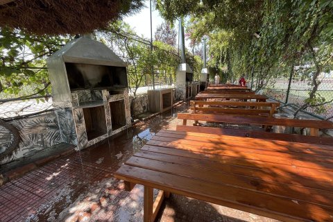 2+1 Leilighet i Tosmur, Alanya, Antalya, Tyrkia Nr. 229047 - 16
