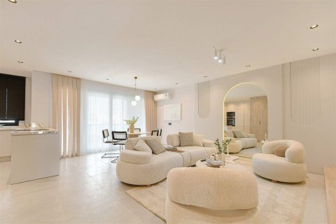 2+1 Leilighet i Tosmur, Alanya, Antalya, Tyrkia Nr. 229047 - 20