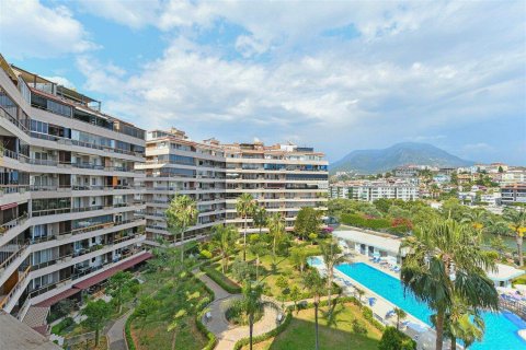2+1 Leilighet i Tosmur, Alanya, Antalya, Tyrkia Nr. 229047 - 30
