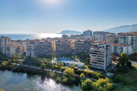 2+1 Leilighet i Tosmur, Alanya, Antalya, Tyrkia Nr. 229047 - 2