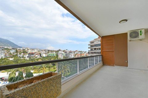 2+1 Leilighet i Tosmur, Alanya, Antalya, Tyrkia Nr. 229047 - 28