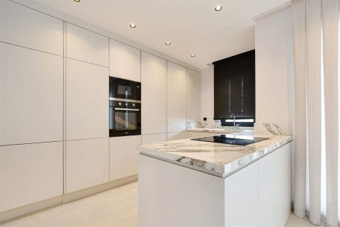2+1 Leilighet i Tosmur, Alanya, Antalya, Tyrkia Nr. 229047 - 23