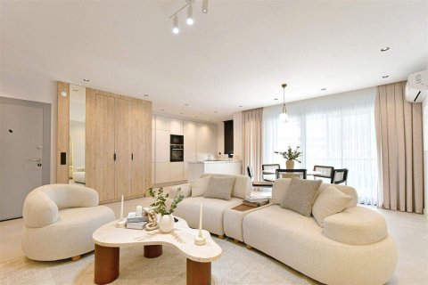2+1 Leilighet i Tosmur, Alanya, Antalya, Tyrkia Nr. 229047 - 21