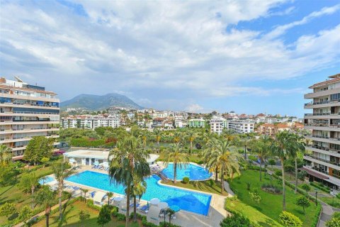 2+1 Leilighet i Tosmur, Alanya, Antalya, Tyrkia Nr. 229047 - 29