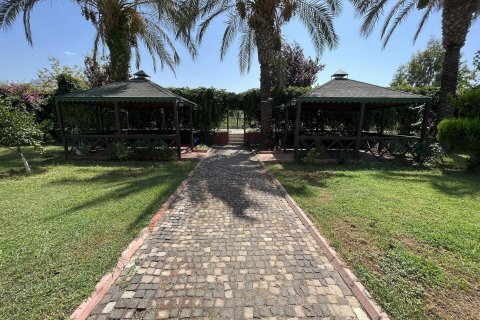 2+1 Leilighet i Tosmur, Alanya, Antalya, Tyrkia Nr. 229047 - 12