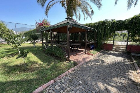 2+1 Leilighet i Tosmur, Alanya, Antalya, Tyrkia Nr. 229047 - 13