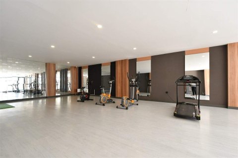 2+1 Penthäuser  in Avsallar, Antalya, Türkei Nr. 229043 - 25