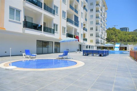 2+1 Penthäuser  in Avsallar, Antalya, Türkei Nr. 229043 - 8