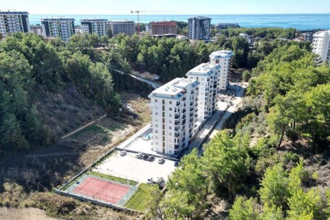2+1 Penthäuser  in Avsallar, Antalya, Türkei Nr. 229043 - 2