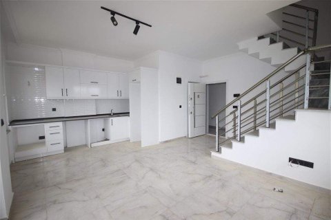 2+1 Penthäuser  in Avsallar, Antalya, Türkei Nr. 229043 - 29