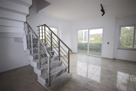 2+1 Penthäuser  in Avsallar, Antalya, Türkei Nr. 229043 - 28