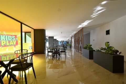 2+1 Penthäuser  in Avsallar, Antalya, Türkei Nr. 229043 - 19