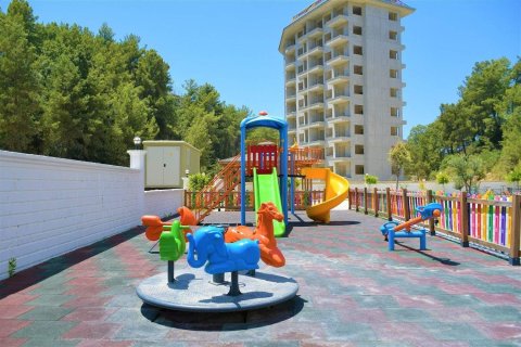 2+1 Penthäuser  in Avsallar, Antalya, Türkei Nr. 229043 - 9