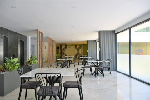 2+1 Penthäuser  in Avsallar, Antalya, Türkei Nr. 229043 - 18