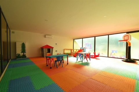 2+1 Penthäuser  in Avsallar, Antalya, Türkei Nr. 229043 - 20