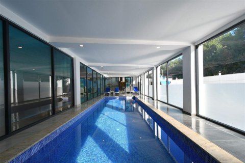 2+1 Penthäuser  in Avsallar, Antalya, Türkei Nr. 229043 - 24